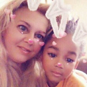 Meet your Posher, Renee